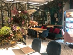 大堂-杜哈夫DOUX RÊVE·生日蛋糕(日月光店)
