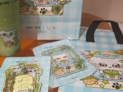-KOI Thé(正佳广场店)