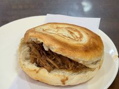 -秦豫肉夹馍(骡马市总店)