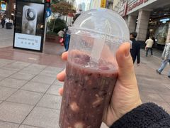 -沈大成(南京东路店)