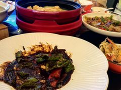 -聚鑫阁江浙菜·非遗传承技艺(青村帝华园店)