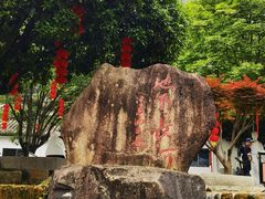 -兰溪地下长河