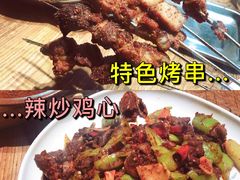 -永红源啤酒·烧烤·海鲜·大排档(青特城店)