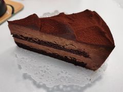 -治愈系甜品The Soothing Dessert(科海大楼店)