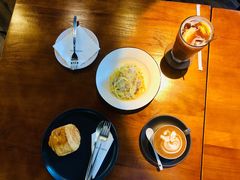 -LIN COFFEE CO(龙珠达店)