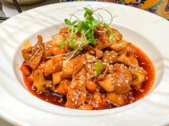 -樽宴酒楼·地道川菜·品质宴请