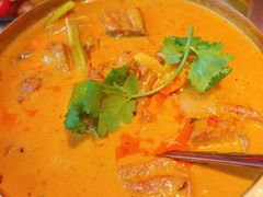 -大头虾越式风味餐厅(光明广场店)