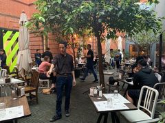 -Ocean's Table 欧舍