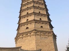 -法门文化景区