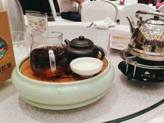 -麒麟中餐厅·经典粤菜·地道菜式老字号(广州长隆酒店)