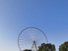 -蠡湖大桥公园