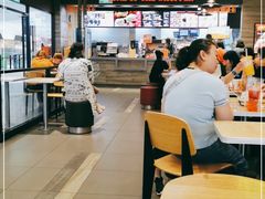 -汉堡王(砂之船奥莱店)