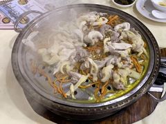 -凯盈阁·顺德私房菜·桑拿鸡