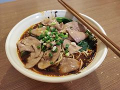 -老家猪肝面(石油路店)