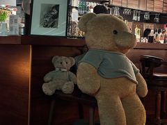 -咖法森林·咖啡  酒吧(天河店)