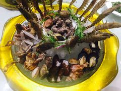 -海鲜城大家餐厅