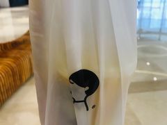 -喜茶(杭州滨江宝龙店)
