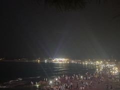 -青岛第三海水浴场
