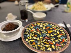 -羲和雅苑•北京烤鸭(平安国际金融中心店)