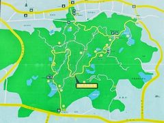 -火炉山森林公园