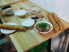 -小发锅巴菜铺(金辉家园店)