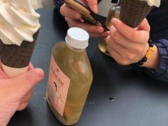 -老周记顺德双皮奶