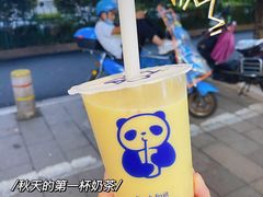 -茶百道(湖墅潮王路店)
