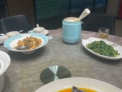 -渔舟意·湖南家宴(萝岗纳金城店)