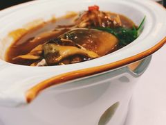 红烧河豚-肆月河豚·新淮扬(金融街店)