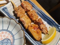 -大叔食堂·和风料理·烧鸟(Aone运动公园店)