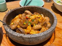 -泰钰丰烤鸭(永安道店)