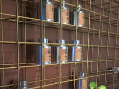 -茗知道茶馆(世博源店)