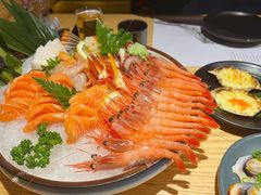 -枝魯枝魯自助料理