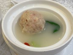 淮阳狮子头-淮扬韵.淮扬味道