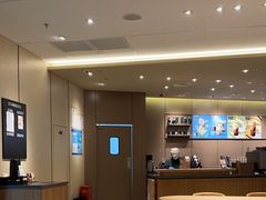 -星巴克(陆家嘴软件园店)