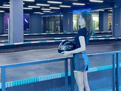 -e赛道卡丁车
