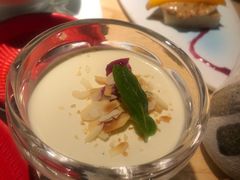 杏仁豆腐-京料理·日料自助·铁板燒(复悦城店)