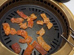 -花味烤肉·拌饭(庐阳万科店)