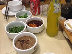 -北门涮肉·铜锅涮肉(南锣鼓巷店)