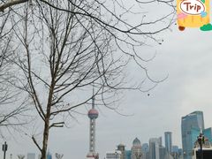 -外滩