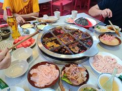 -桃花沅火锅(长嘉汇江景店)