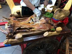 -羊之道草原味道清真餐厅(番禺店)