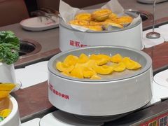 -龍歌自助小火锅(雨花台江南虹悦城店)