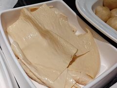 豆皮-天都火锅酒楼(虹梅南路店)