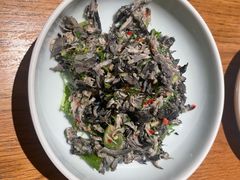 -一坐一忘云南菜(嘉里中心店)