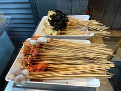 -玉林串串香(九号天地店)