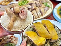 -姐妹鸭仔饭店(湾南路店)