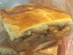 -中关村茶点