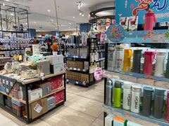 -永旺黄岛购物中心