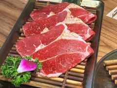-西塔老太太泥炉烤肉(万柳华联店)